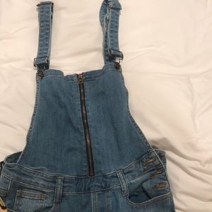 Overalls
